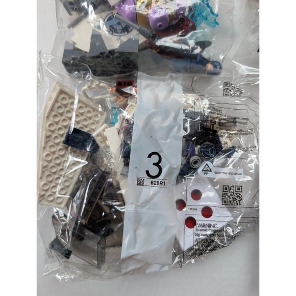 LEGO Super Heroes Avengers Endgame Final Battle 76192 Infinity Saga - Picture 5 of 9